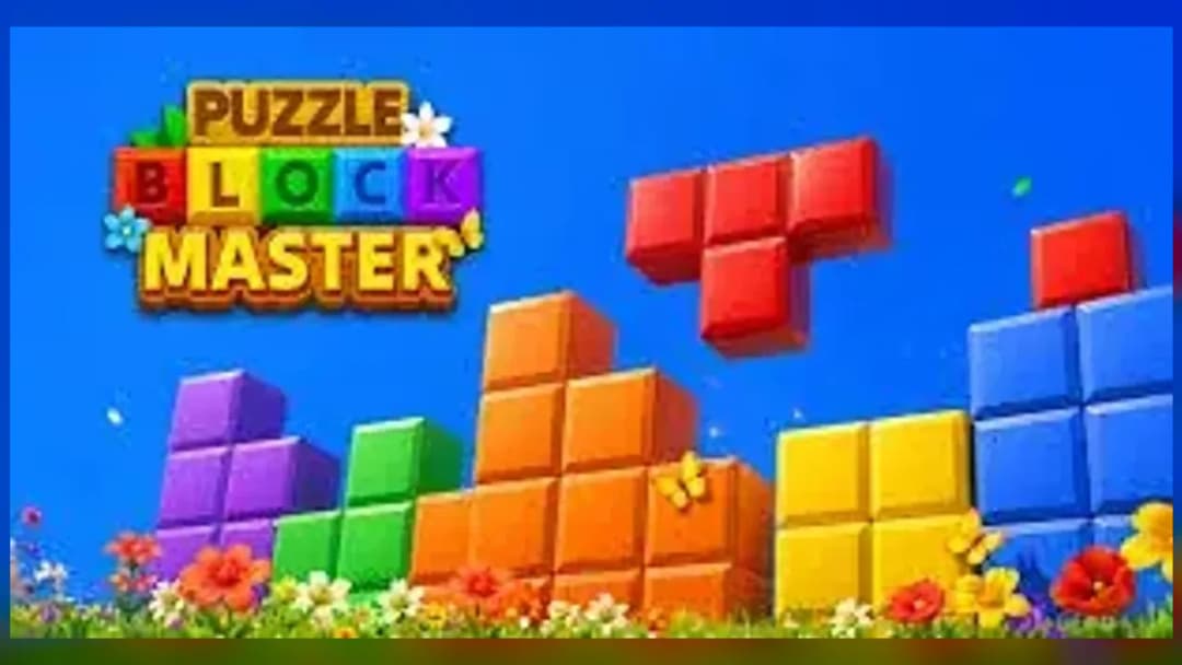 Block Puzzle Master - Official Feature