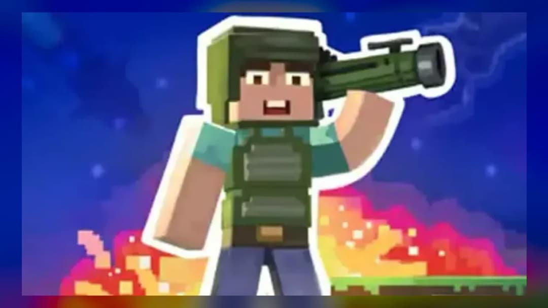 Block Sandbox - Official Feature