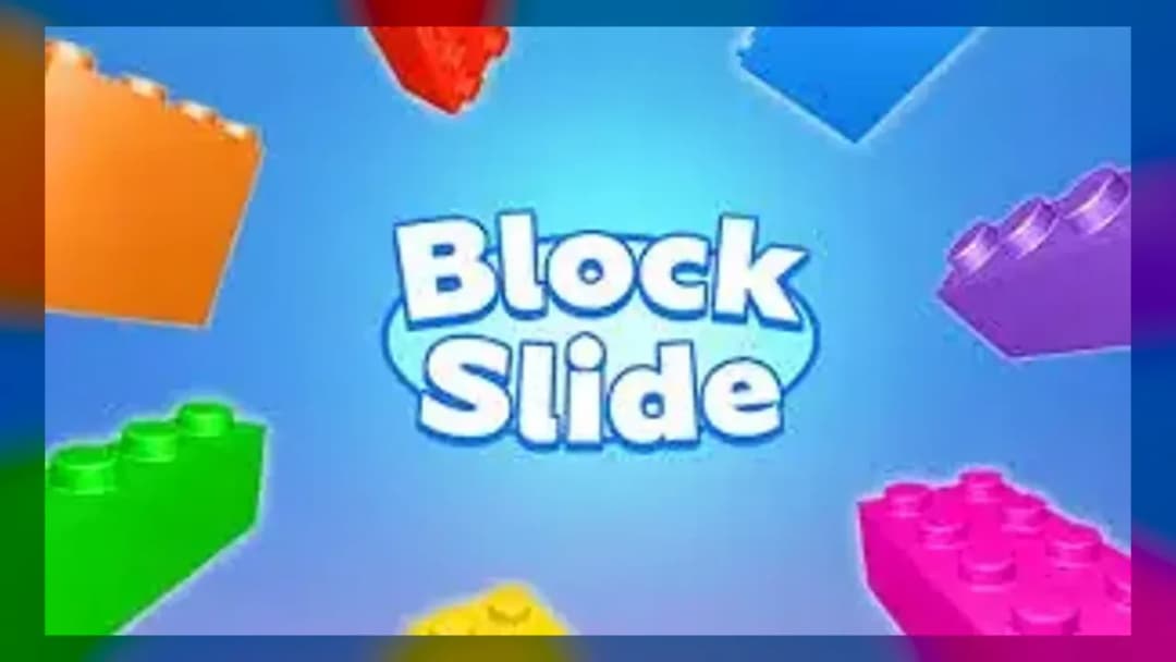 Block Slide - Official Feature