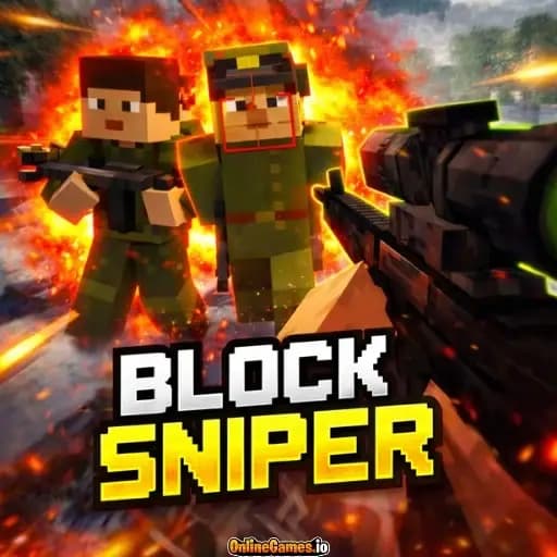 Block Sniper