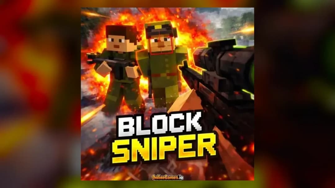 Block Sniper - Official Feature