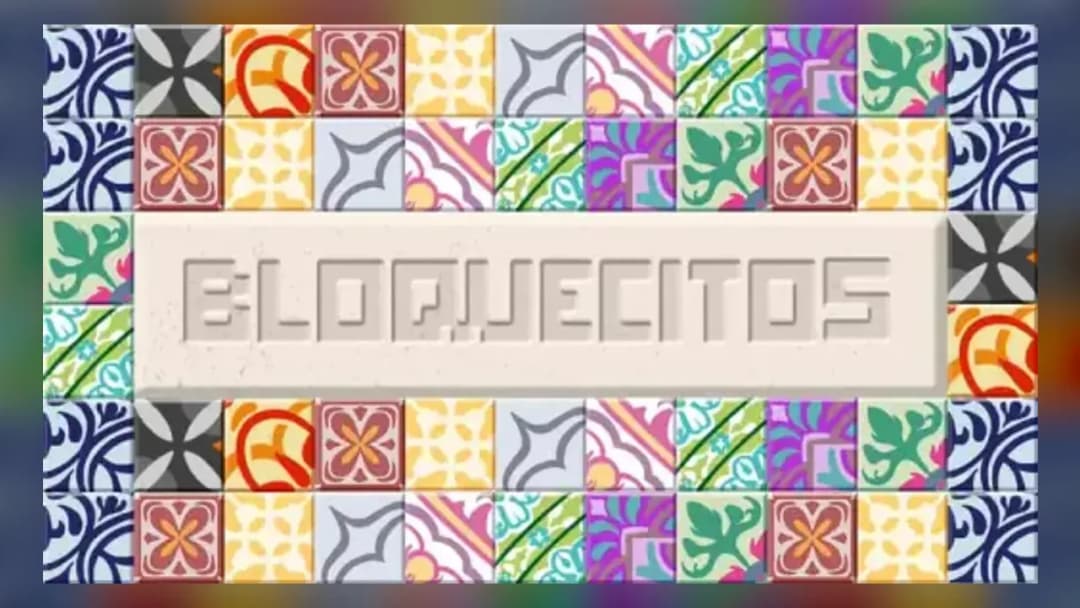 Bloquecitos - Official Feature