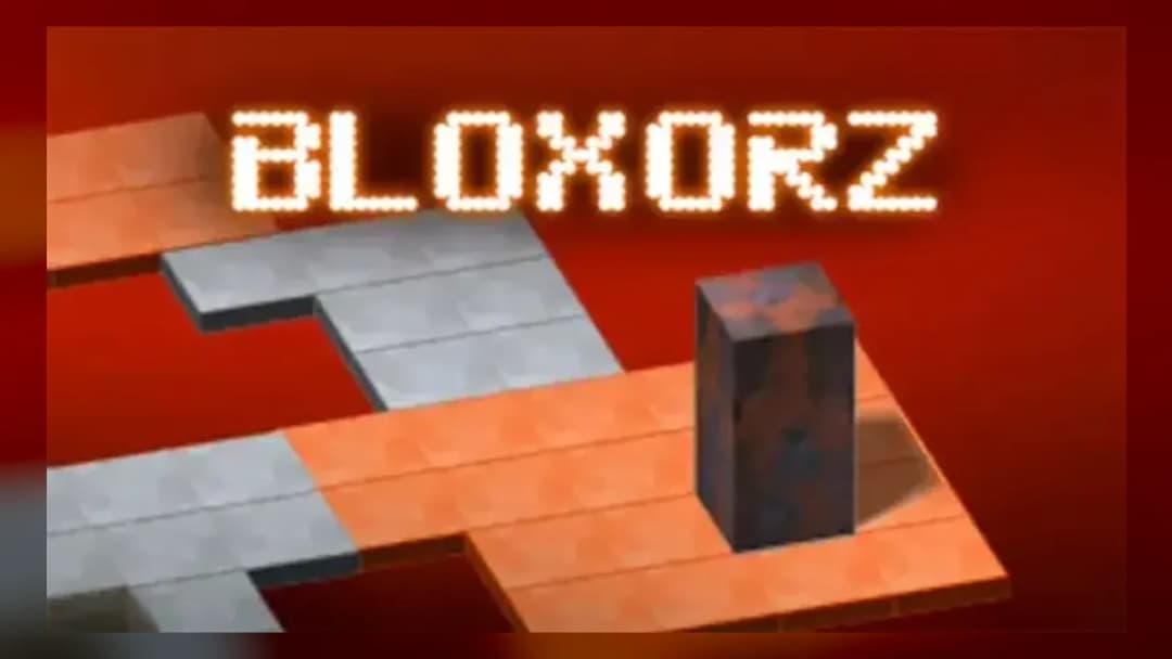 Bloxorz - Official Feature