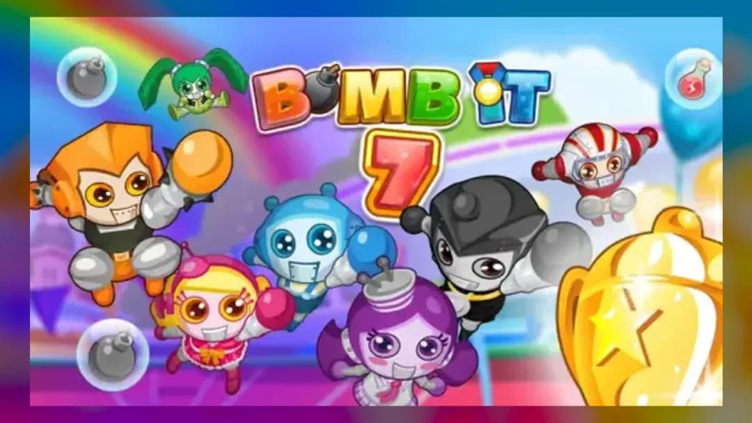 Bomb It 7 - Official Feature