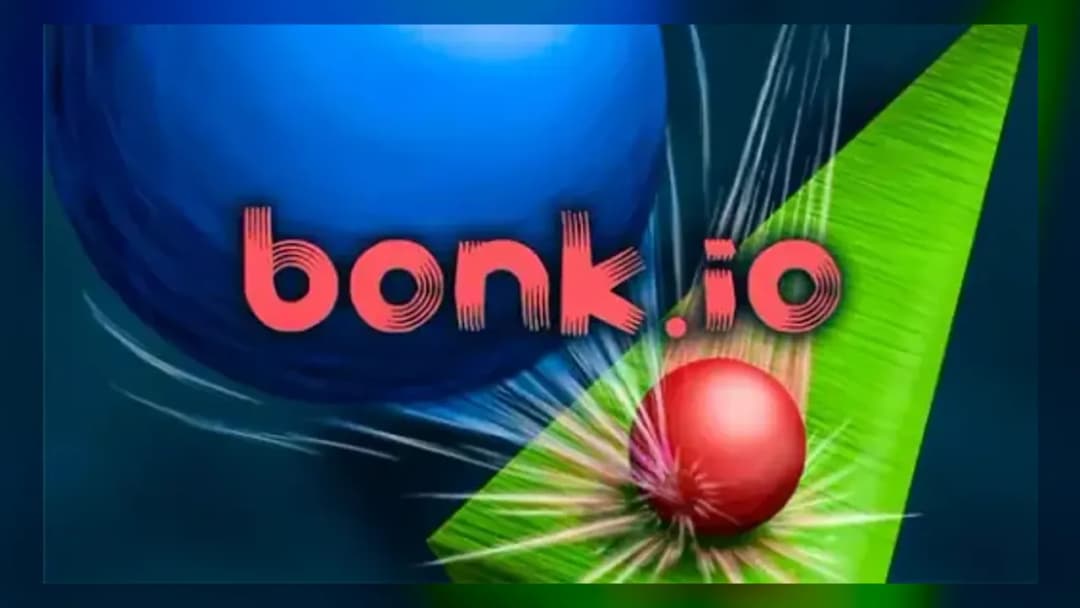 Bonk.io - Official Feature