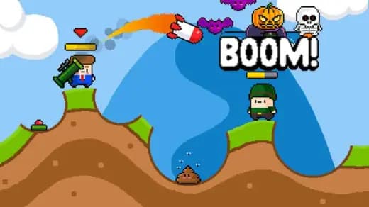 Boom!