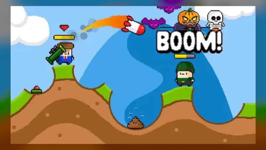 Boom! - Official Feature