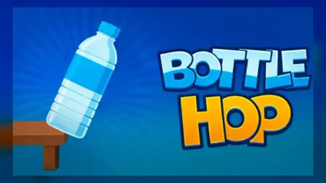 Bottle Hop - Official Feature