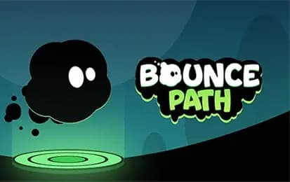 Bounce Path