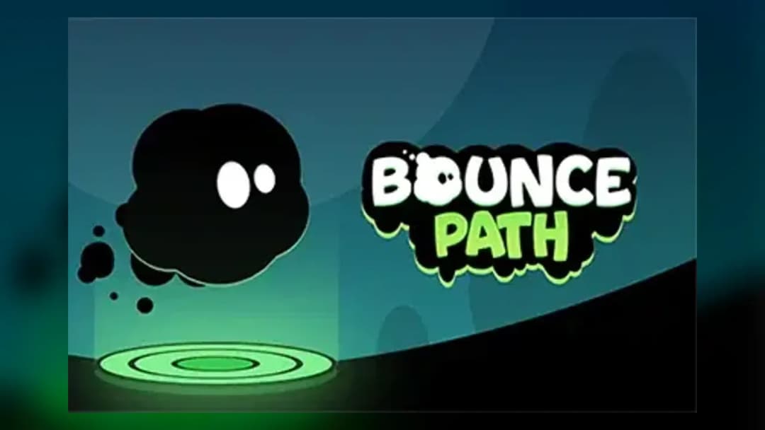 Bounce Path - Official Feature