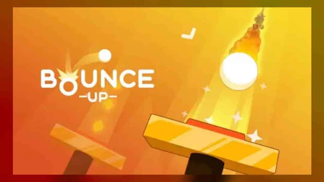 Bounce Up - Official Feature