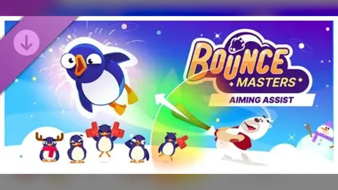 Bouncemasters - Official Feature