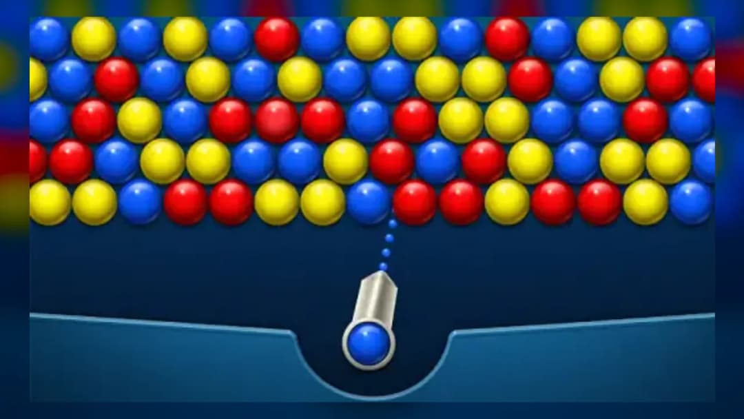 Bouncing Balls - Official Feature