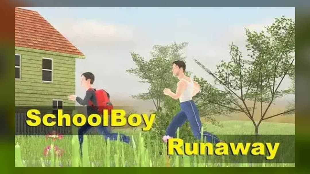 Boy Escape from School: Runaway - Official Feature