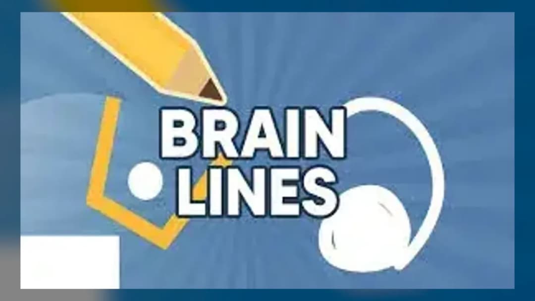 Brain Lines - Official Feature