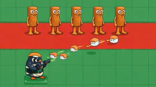 Brainrot Tower Defense