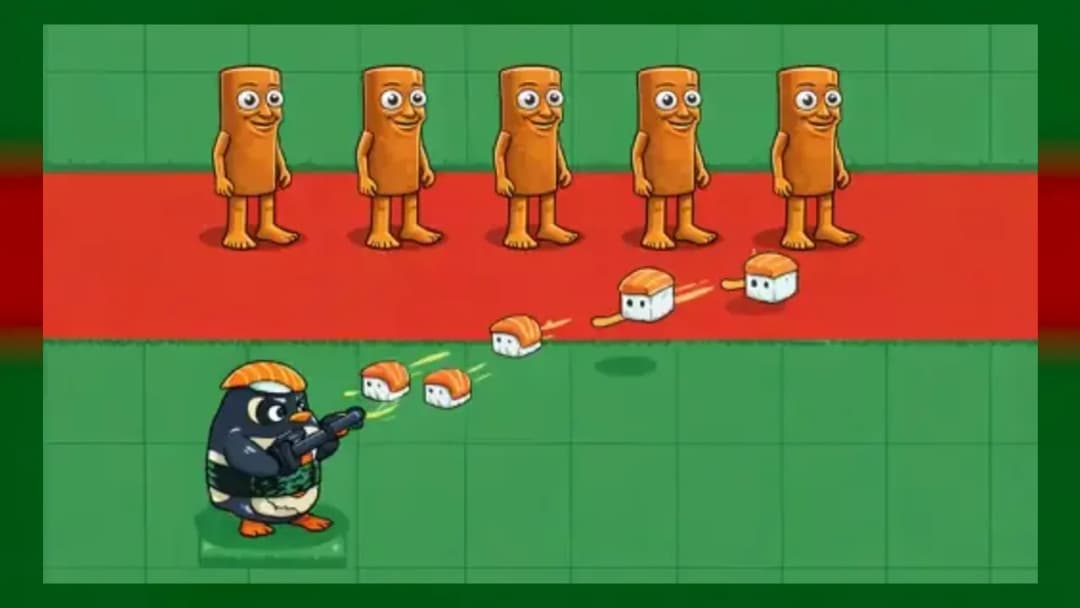 Brainrot Tower Defense - Official Feature