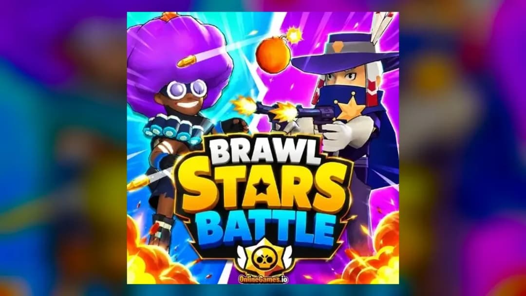 Brawl Stars Battle - Official Feature