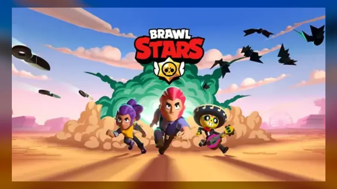Brawl Stars - Official Feature