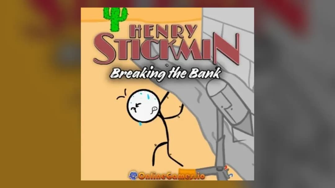 Breaking the Bank - Official Feature
