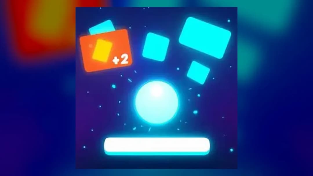 Brick Breaker Rush - Official Feature