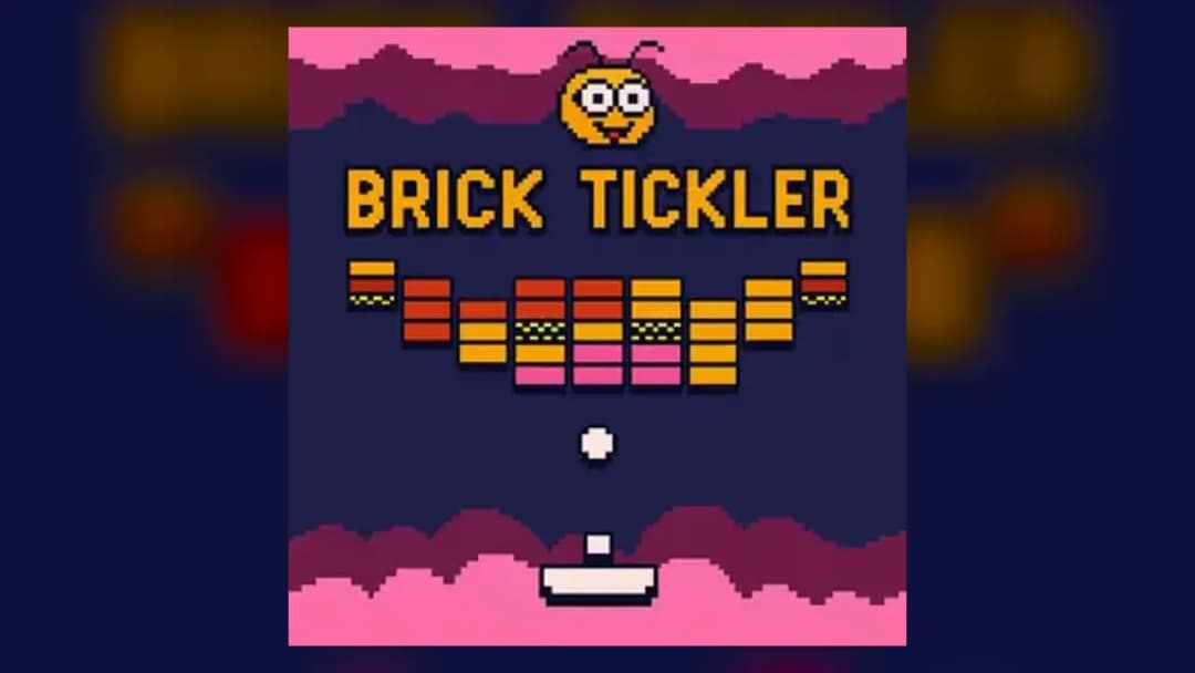 Brick Tickler - Official Feature