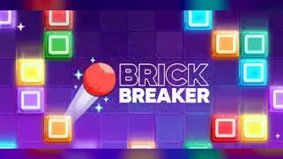 Bricky Break - Official Feature