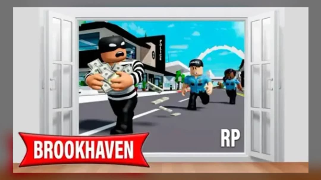 Brookhaven RP - Official Feature