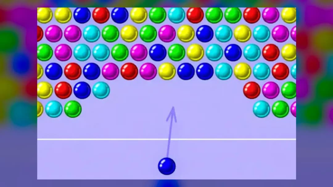 Bubble Pop Mania - Official Feature