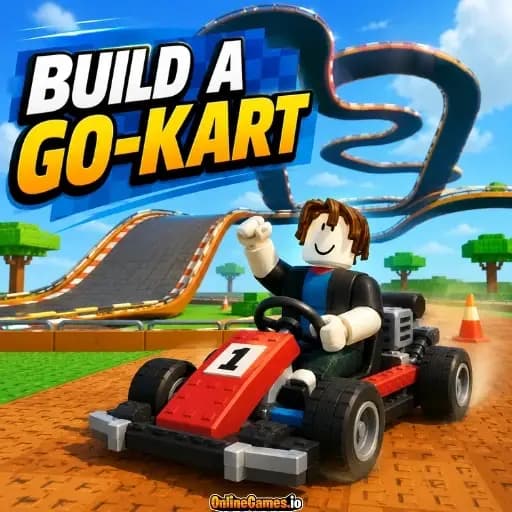 Build a Go-Kart