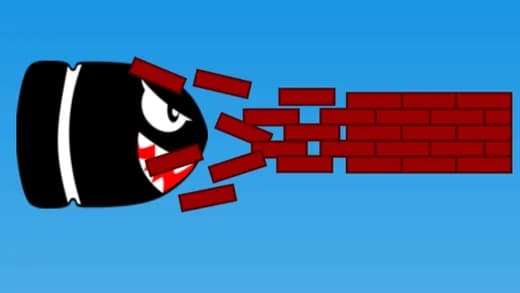 Bullet Bill