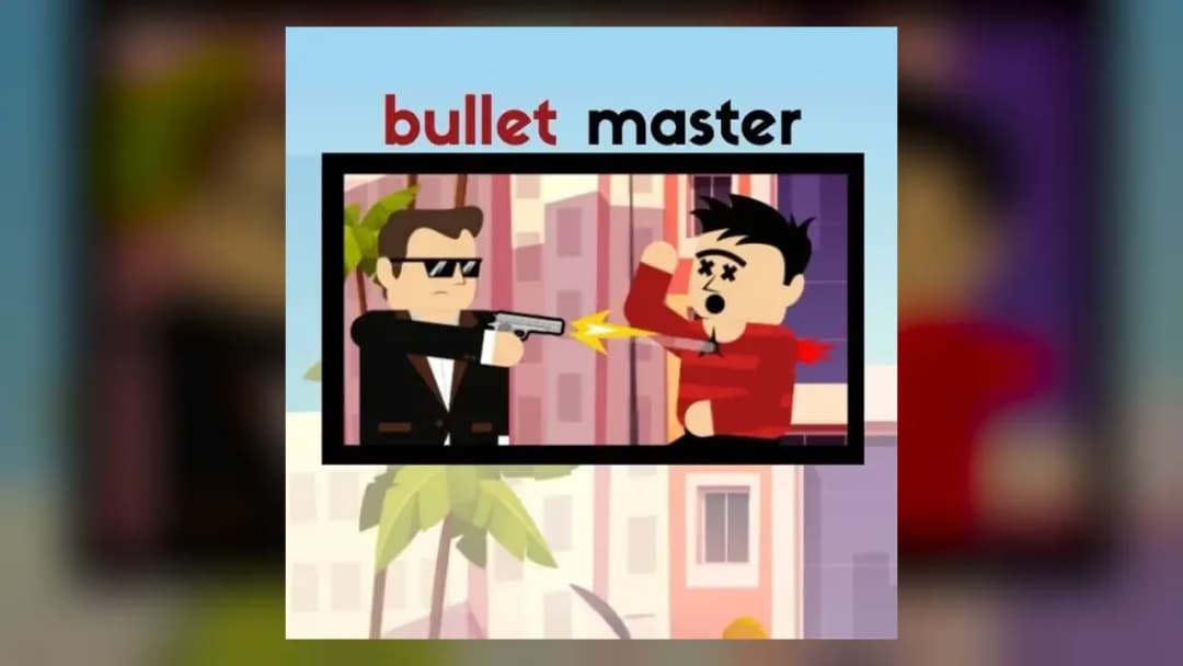 Bullet Master - Official Feature