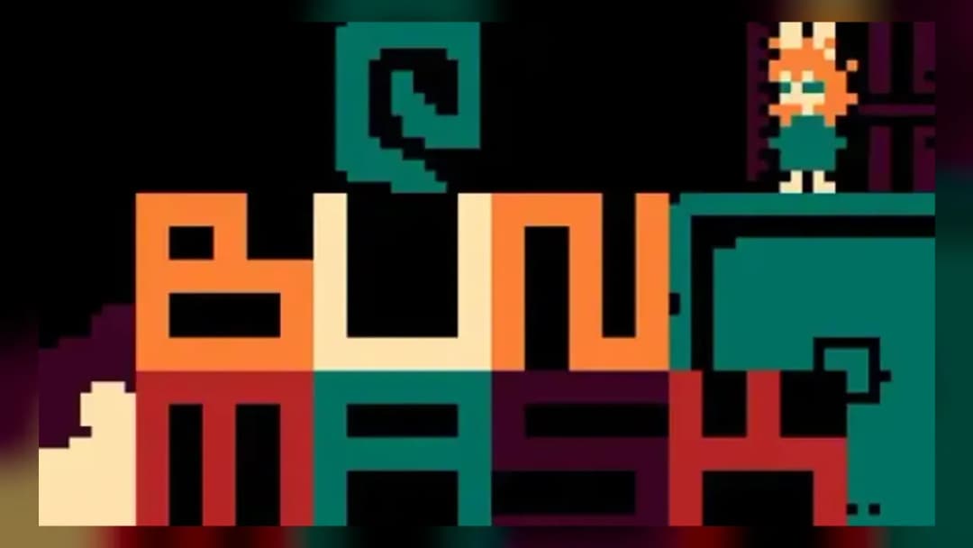 Bunmask - Official Feature