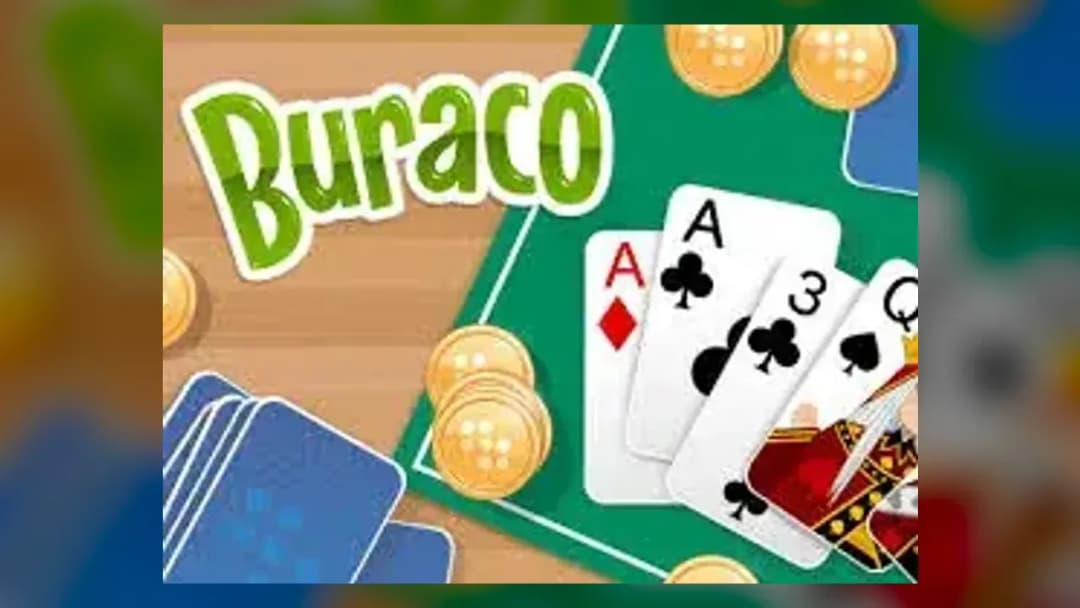 Buraco - Official Feature