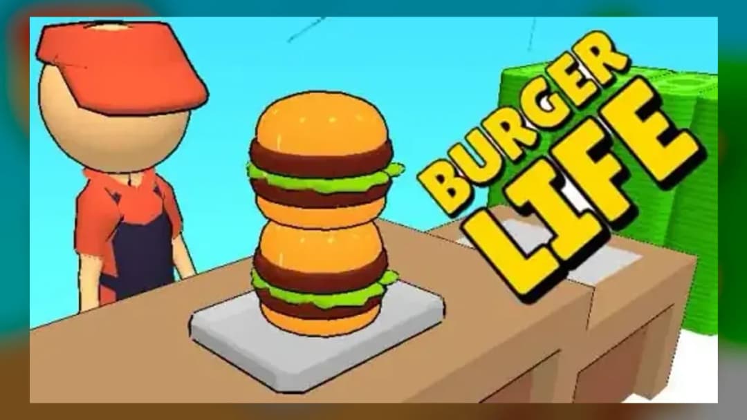 Burger Life - Official Feature