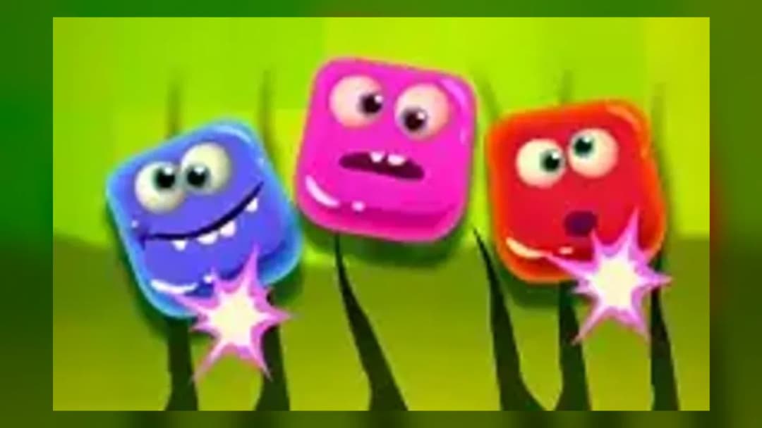 Cactus Pinch - Official Feature