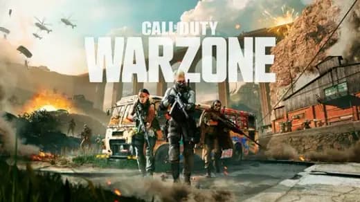 Call of Duty