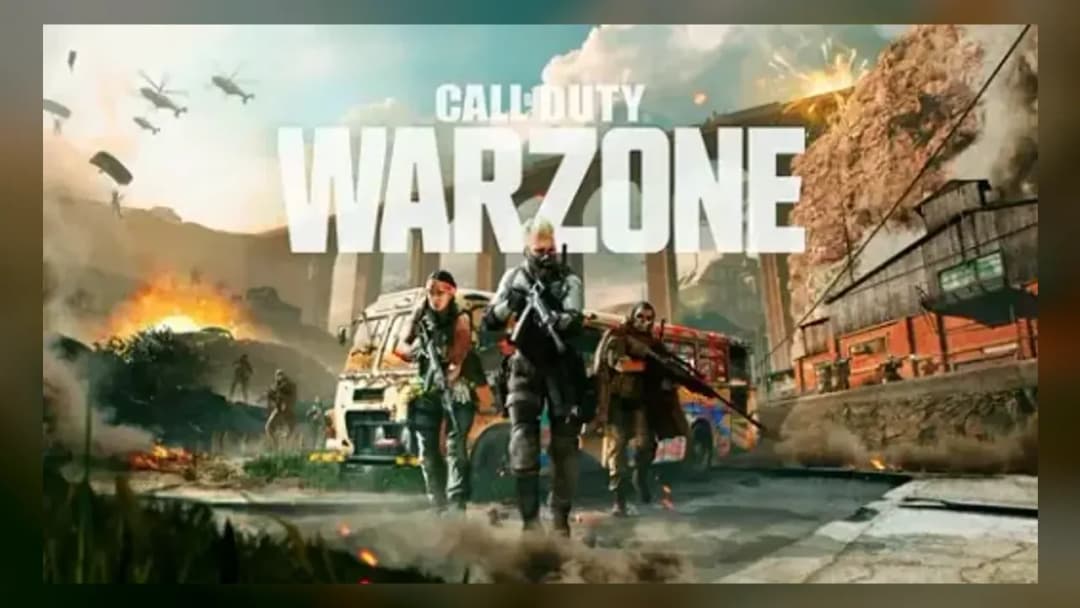 Call of Duty - Official Feature