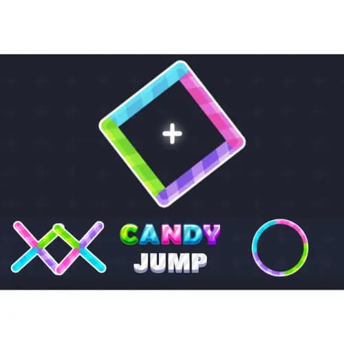 Candy Jump