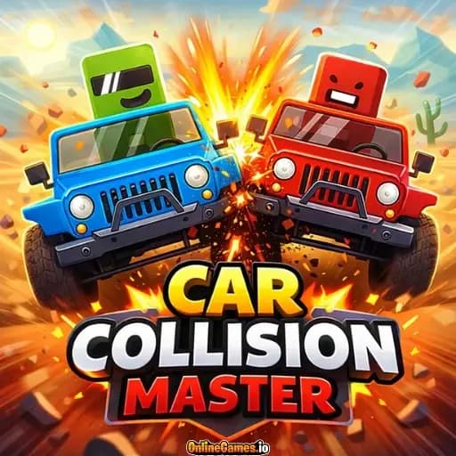 Car Collision Master