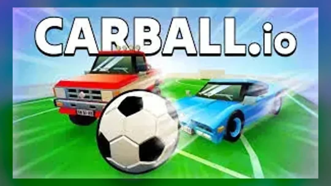 CarBall.io Unblocked - Official Feature