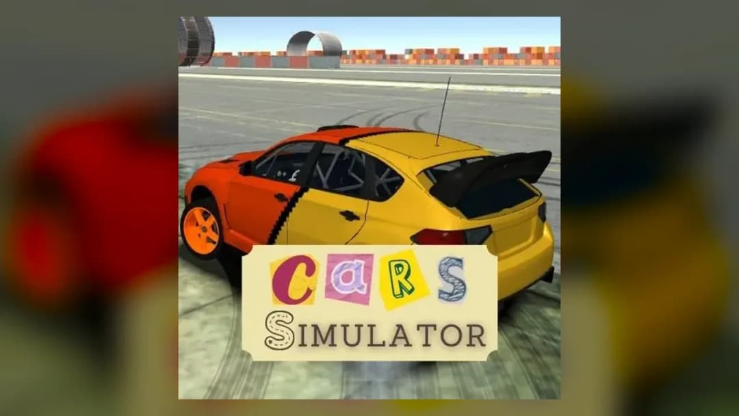 Cars Simulator - Official Feature