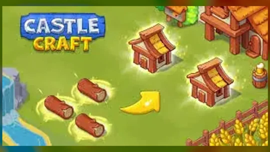 Castle Craft - Official Feature