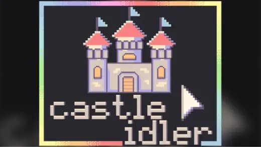 Castle Idler