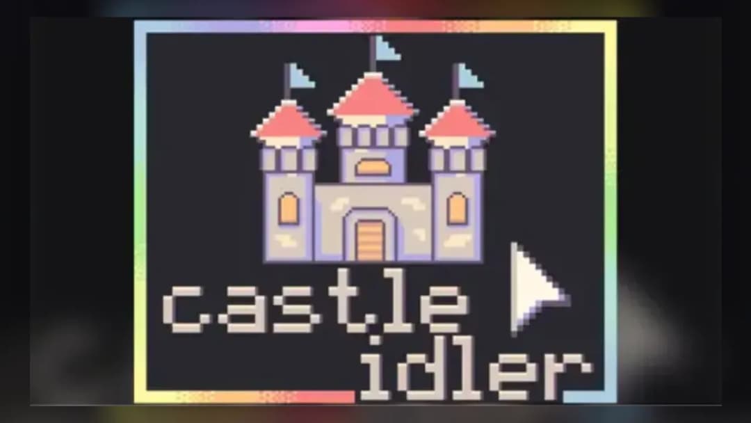 Castle Idler - Official Feature