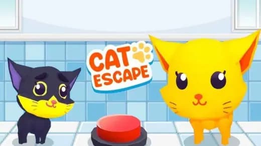 Cat Escape