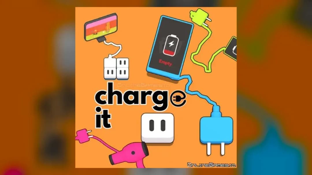 Charge It - Official Feature