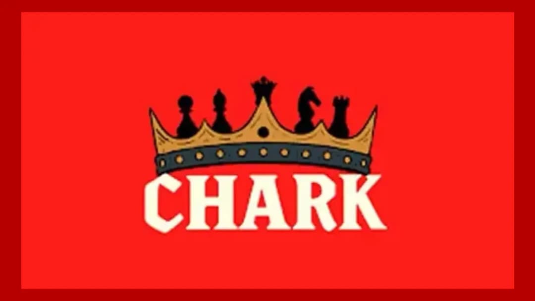 CHARK – Free Online Chess - Official Feature