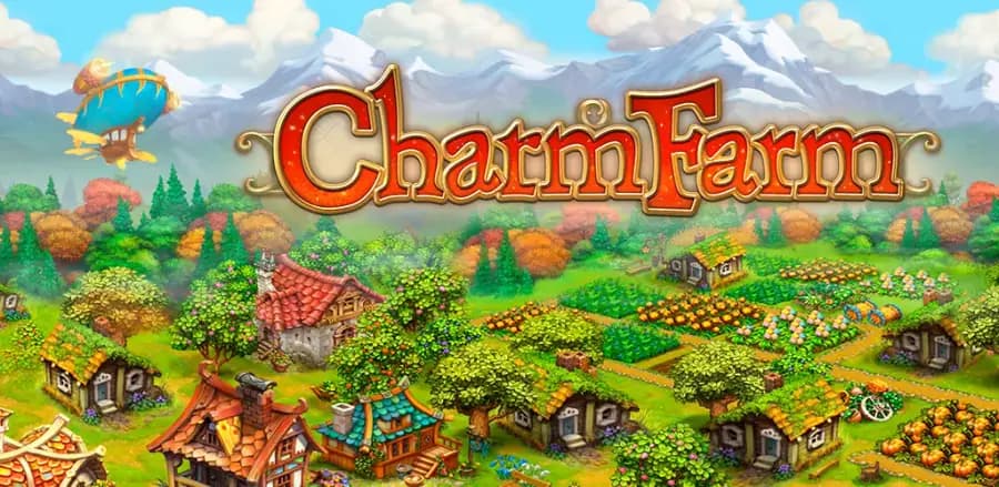 Charm Farm