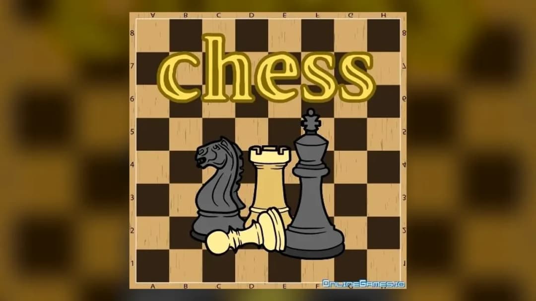 Chess FreezeNova - Official Feature